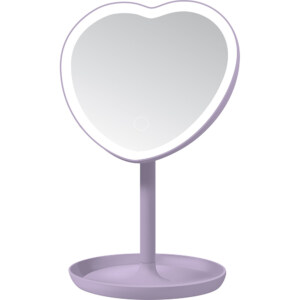 STYLUSH - KOSMETIKKSPEIL LED.