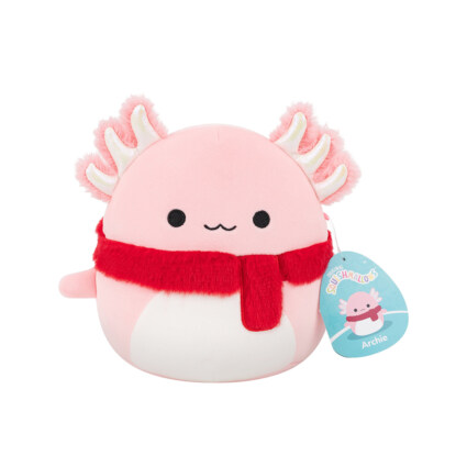 Squishmallows 19 cm Archie the Axolotl