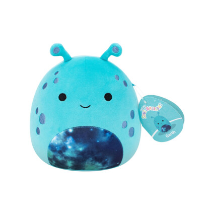 Squishmallows 19 cm Garth the Alien