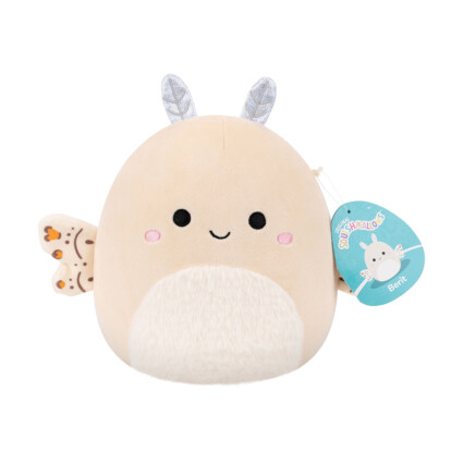 Squishmallows 19 cm P25 Berit the Moth