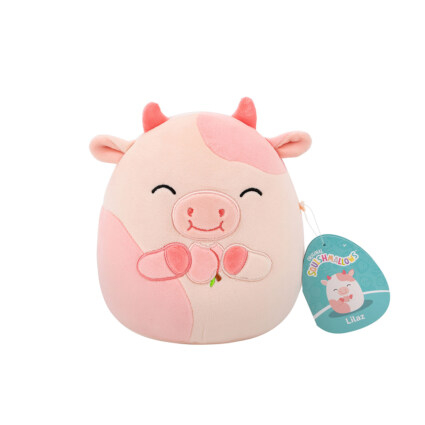 Squishmallows 19 cm P25 Lilaz