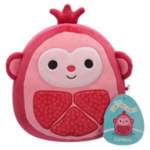 Squishmallows P25 19cm Cardona