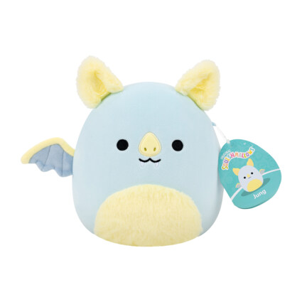 Squishmallows 19 cm P25 Jung