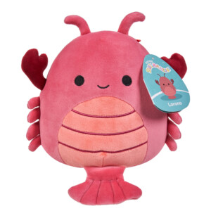 Squishmallows 19 cm P25 Lorono