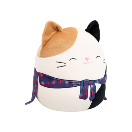 Squishmallows 30 cm P25 Cam the Cat