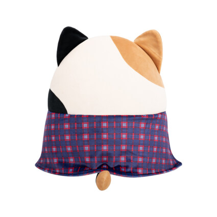 Squishmallows 30 cm P25 Cam the Cat