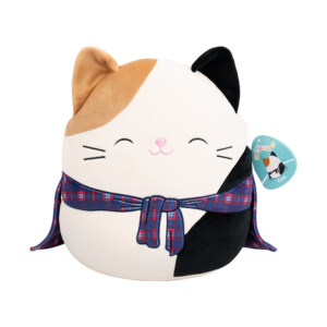 Squishmallows 30 cm P25 Cam the Cat