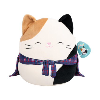 Squishmallows 30 cm P25 Cam the Cat