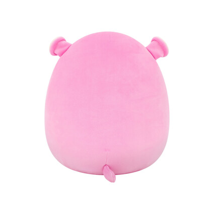 Squishmallows 20 cm P25 Norma Jean the Rhino