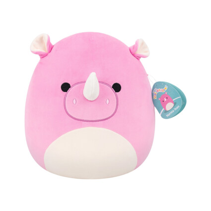 Squishmallows 20 cm P25 Norma Jean the Rhino