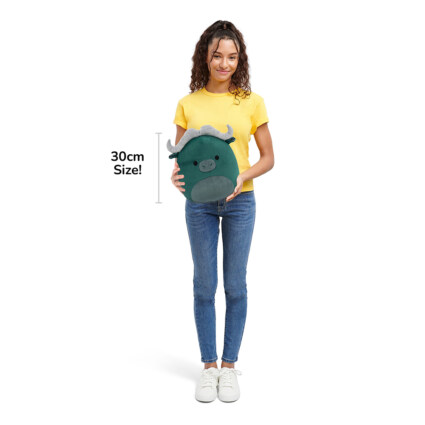 Squishmallows 30 cm P25