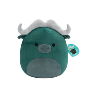 Squishmallows 30 cm P25 Amir the Water Buffalo