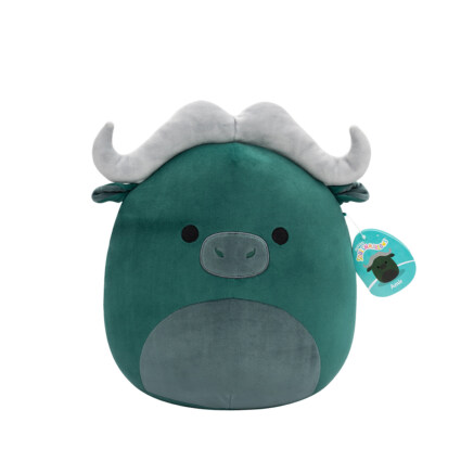Squishmallows 30 cm P25 Amir the Water Buffalo