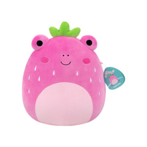 Squishmallows 30 cm P25 Adabelle the Strawberry Frog