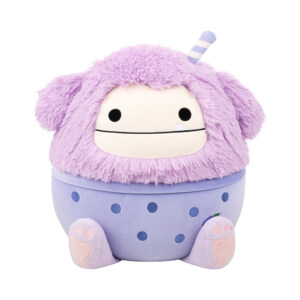 Squishmallows 40 cm P25 Dilka the Bunny Bigfoot