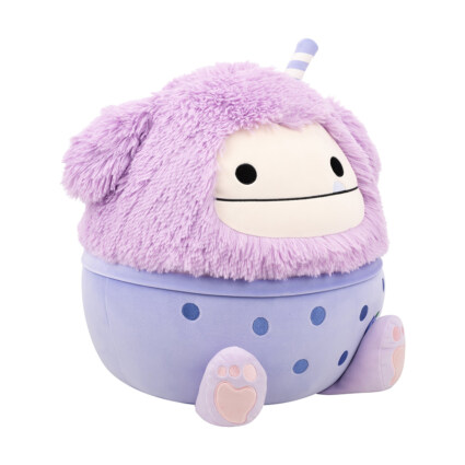 Squishmallows 40 cm P25 Dilka the Bunny Bigfoot