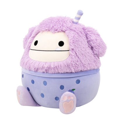 Squishmallows 40 cm P25 Dilka the Bunny Bigfoot