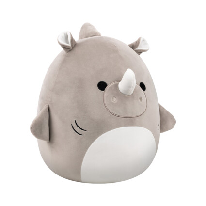 Squishmallows 40 cm P25 Rhino Shark
