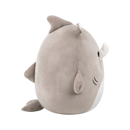 Squishmallows 40 cm P25 Rhino Shark
