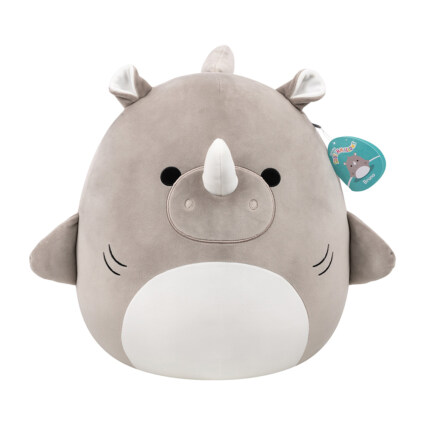 Squishmallows 40 cm P25 Rhino Shark