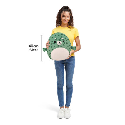Squishmallows 40 cm P25 Chutney the Seal