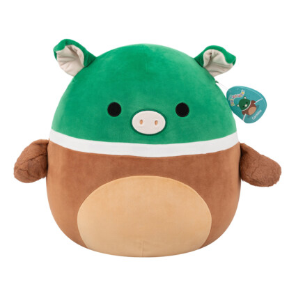 Squishmallows 40 cm P25 Carmine