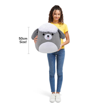 Squishmallows 50 cm P25