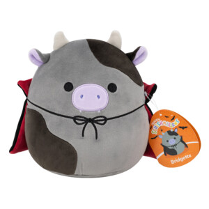 SQUISHMALLOWS 19 CM HALLOWEEN BRIDGETTE.