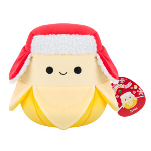 SQUISHMALLOWS 19 CM JUL JUNIE.