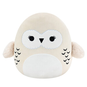 SQUISHMALLOWS 20 CM HEDWIG.