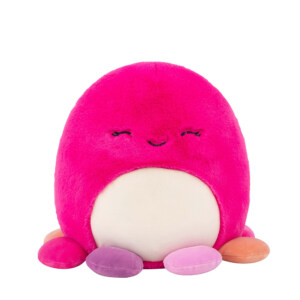 SQUISHMALLOWS 30 CM OCTAVIA BLEKKSPRUT F