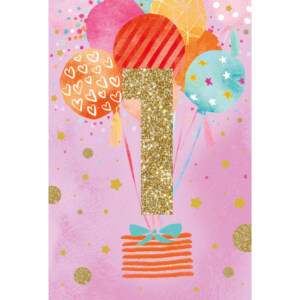 DBL,KORT HÅNDL, AGE IS JUST A NUMBER 1 Å