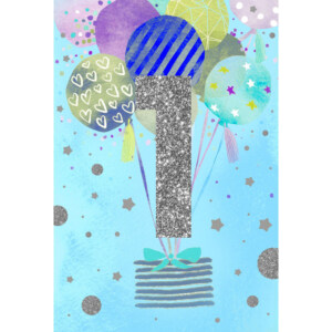 DBL,KORT HÅNDL, AGE IS JUST A NUMBER 1 Å