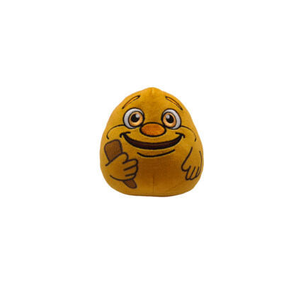 Italian Brainrot – Mini Super Squeeshy