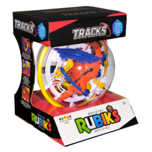 RUBIKS TRAKS 100 BEAST.