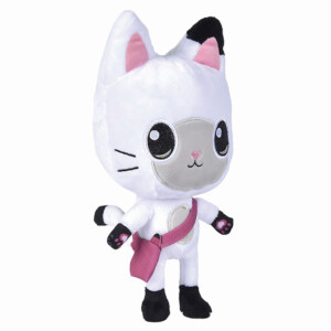 GABBYS DUKKEHUS, PANDA POTE.