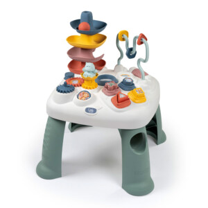 LITTLE SMOBY AKTIVITETSBORD.