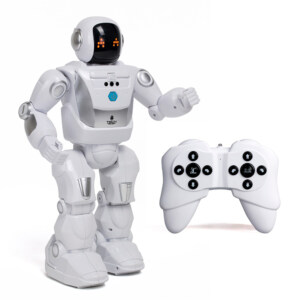 SILVERLIT PROGRAM A BOT X.