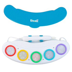 LIL'TOT MAGIC LIGHT PEN SET.