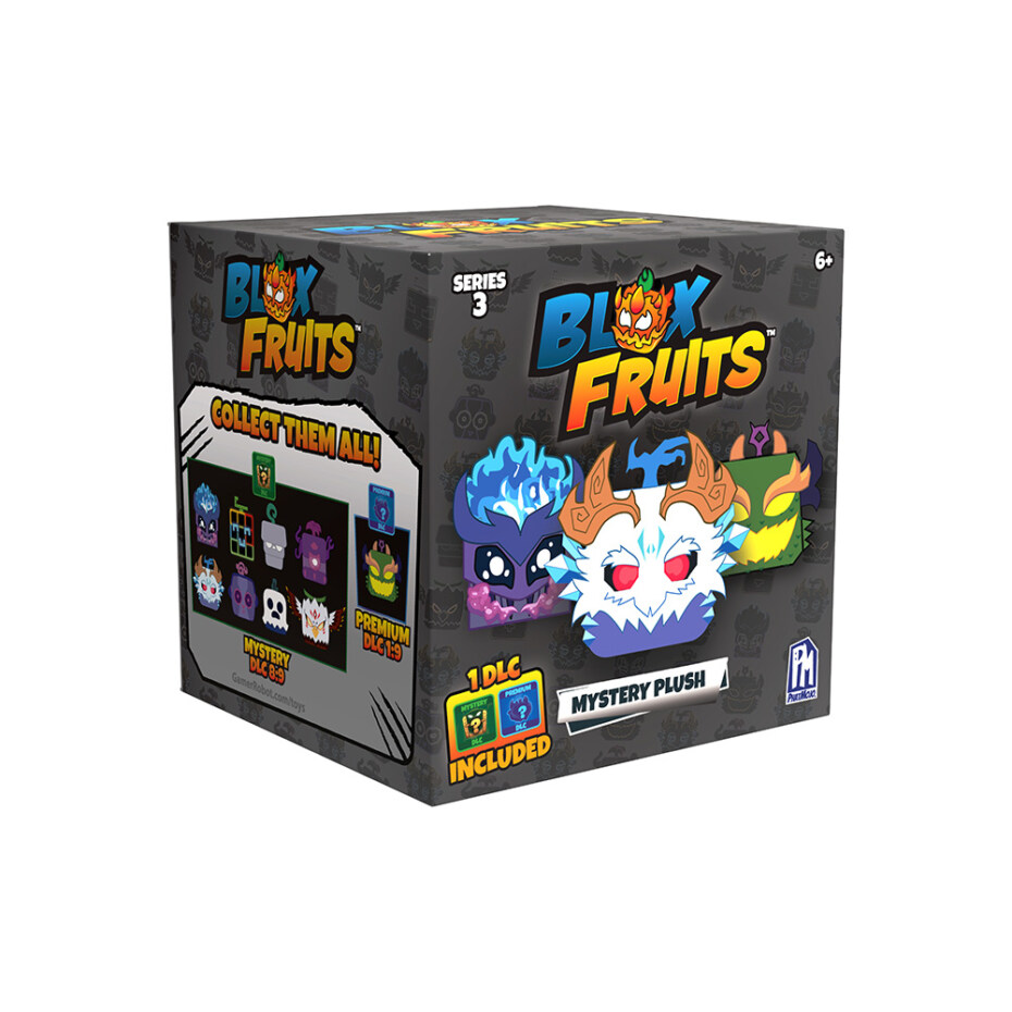 BLOX FRUITS 4 BLIND BOX S3 - Ringo.no