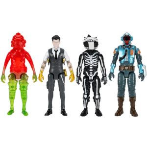 FORTNITE VICTORY SERIES FIGURES 30 CM AS