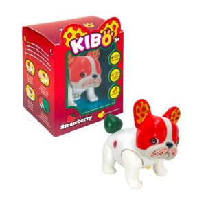 KIBO STRAWBERRY.