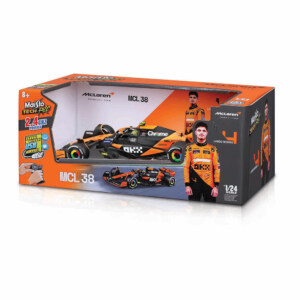 1:24 PREMIUM RC F1 MCLAREN 2024 NORRIS 2