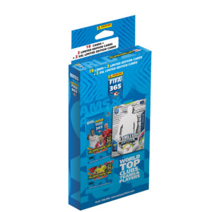 FIFA 365 ADRENXL 2026 XXL MAXI BLISTER.