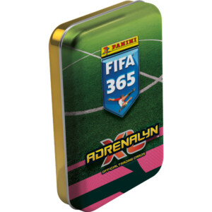 FIFA 365 ADRENXL 2026 POCKET TIN.