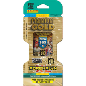 FIFA 365 ADRENXL 2026 PREMIUM GOLD BOOST
