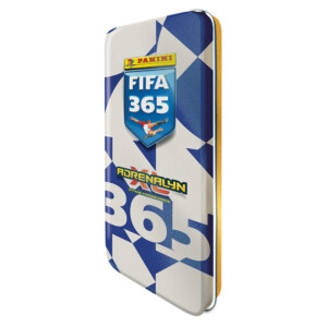 FIFA 365 ADRENXL 2026 PENCIL TIN.