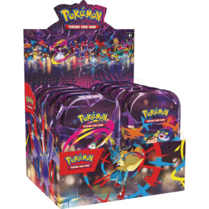POKÉMON MINI TIN SEPT.