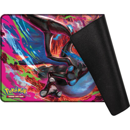 Pokémon Ultra Premium Coll Mega Charizard