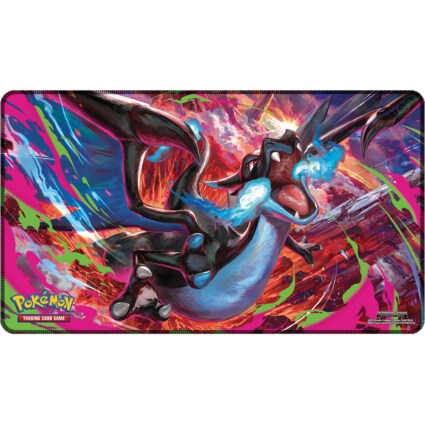 Pokémon Ultra Premium Coll Mega Charizard